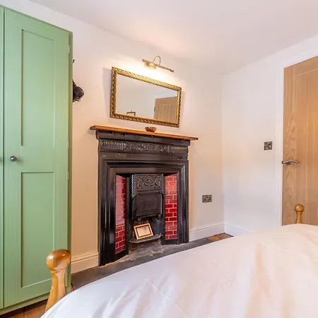 Semesterbostad Lanty Slee Ambleside