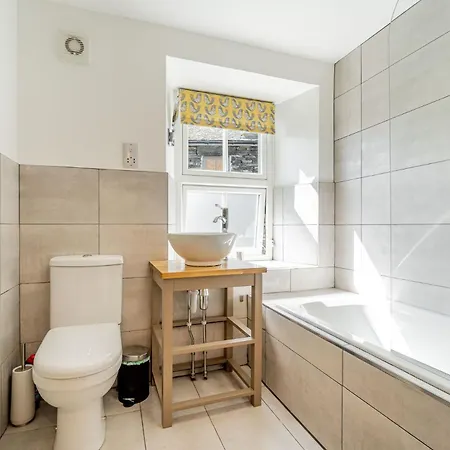 Lanty Slee בית נופש *