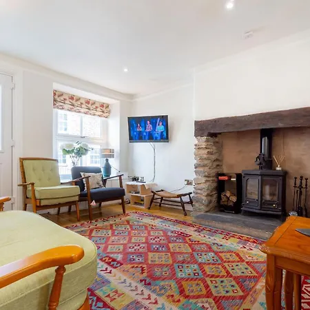 בית נופש Lanty Slee *