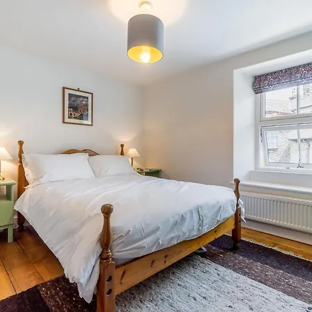 Lanty Slee בית נופש