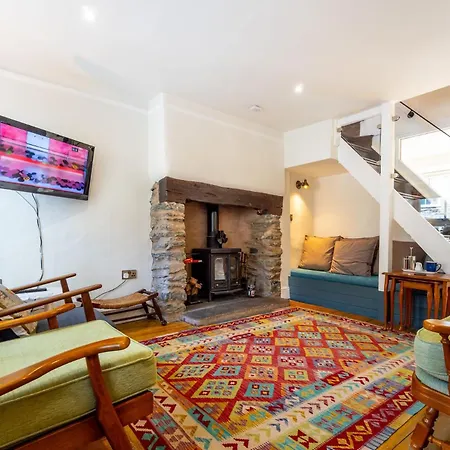 Lanty Slee בית נופש *