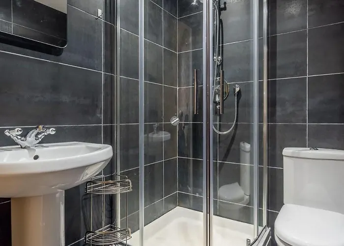 Feriehus Lanty Slee *