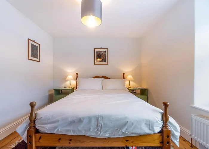 Feriehus Lanty Slee Ambleside