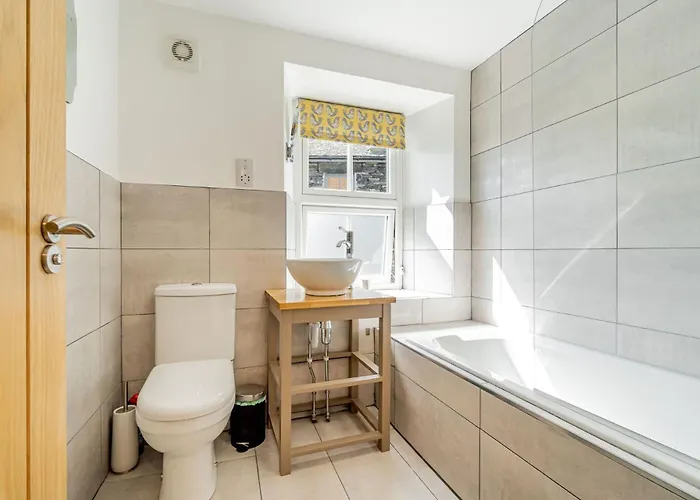 Lanty Slee Feriehus *