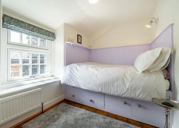 Feriehus Lanty Slee Ambleside