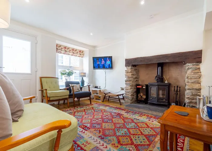 Feriehus Lanty Slee *