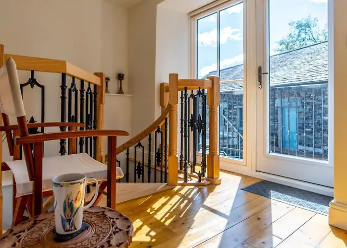 Feriehus Lanty Slee Ambleside