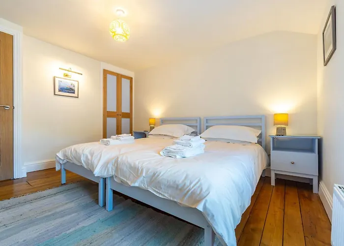 Lanty Slee Feriehus Ambleside