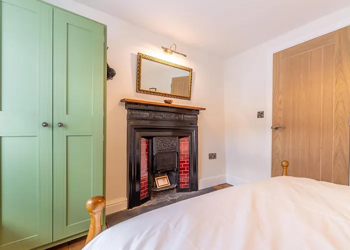 Feriehus Lanty Slee Ambleside