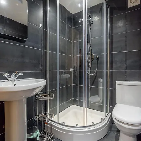 Сasa de vacaciones Lanty Slee *