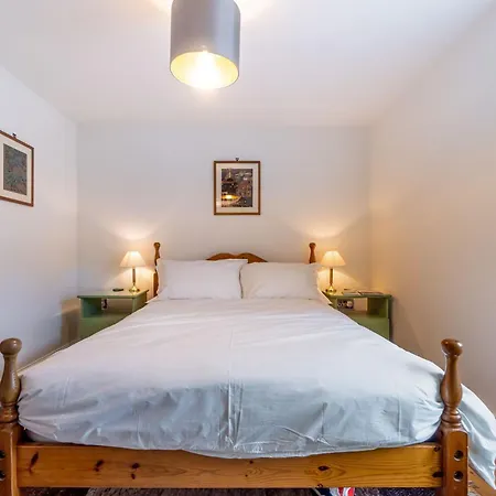 Сasa de vacaciones Lanty Slee Ambleside