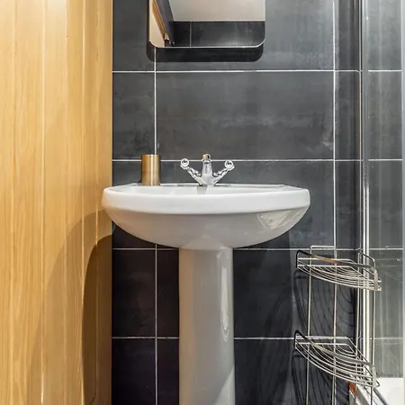 Сasa de vacaciones Lanty Slee