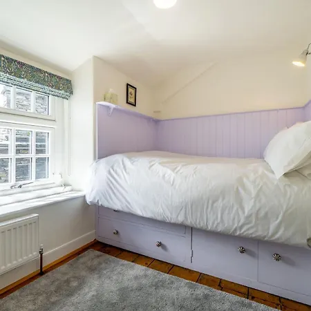 Сasa de vacaciones Lanty Slee Ambleside