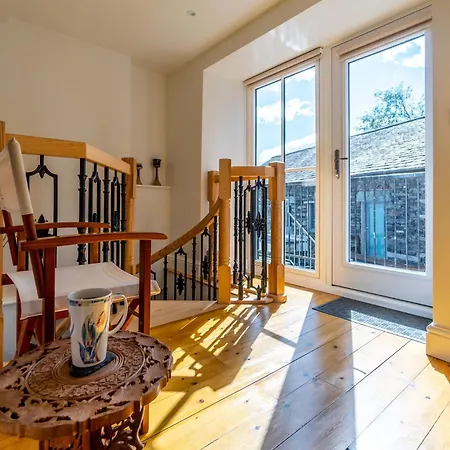 Сasa de vacaciones Lanty Slee Ambleside