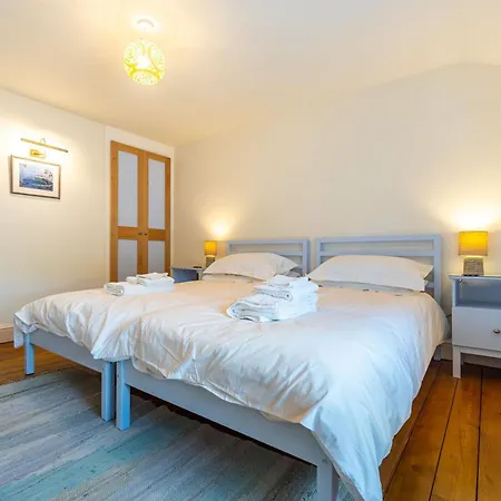 Lanty Slee Сasa de vacaciones Ambleside