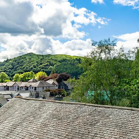 Сasa de vacaciones Lanty Slee *